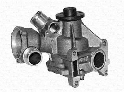 MAGNETI MARELLI 350981507000 -  Водяной насос